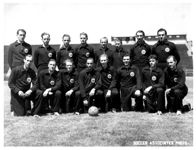 USA-Reise 1951