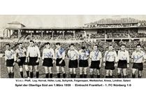 Oberliga Sd 1959
