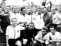 Saison 1958/1959