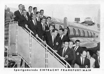 Saison 1958/1959