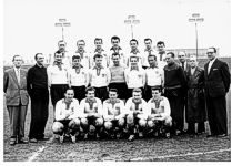 Saison 1958/1959