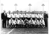 Saison 1958/1959