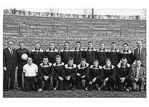 Saison 1958/1959