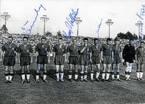 Saison 1960/1961