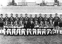 Saison 1964/1965
