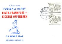 Saison 1968/1969