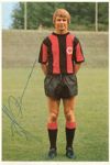 Saison 1971/1972