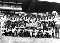 Saison 1973/1974
