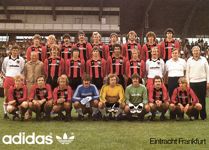 Saison 1980/1981