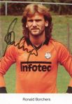 Saison 1981/1982