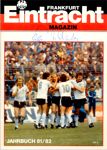 Saison 1981/1982