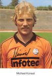 Saison 1981/1982