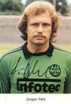 Saison 1981/1982