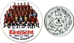 Saison 1987/1988