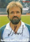 Saison 1987/1988