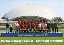 Saison 1987/1988