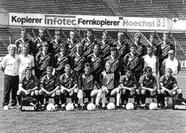 Saison 1987/1988