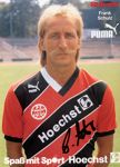 Saison 1988/1989