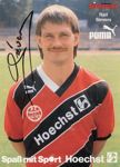 Saison 1988/1989