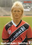 Saison 1989/1990