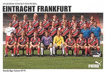 Saison 1989/1990