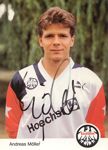 Saison 1990/1991