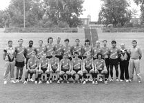 Saison 1990/1991