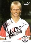 Saison 1991/1992