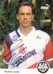 Saison 1991/1992