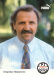 Saison 1991/1992