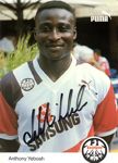 Saison 1991/1992