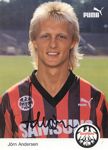Saison 1992/1993