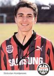 Saison 1992/1993