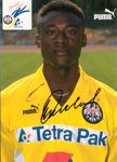 Saison 1995/1996