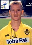 Saison 1995/1996