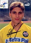 Saison 1995/1996