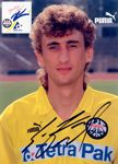 Saison 1995/1996