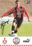 Saison 1997/1998 - 2. Karte