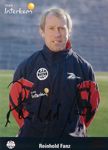 Saison 1998/1999