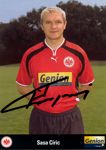 Saison 2000/2001