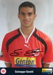 Saison 2000/2001