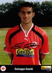 Saison 2000/2001