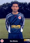 Saison 2000/2001