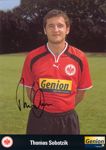 Saison 2000/2001