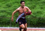 Saison 2001/2002 (Keine Autogrammkarte)