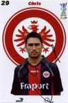 Saison 2007