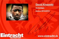 Saison 2004/2005