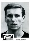 Sammelkarte Sport Magazin